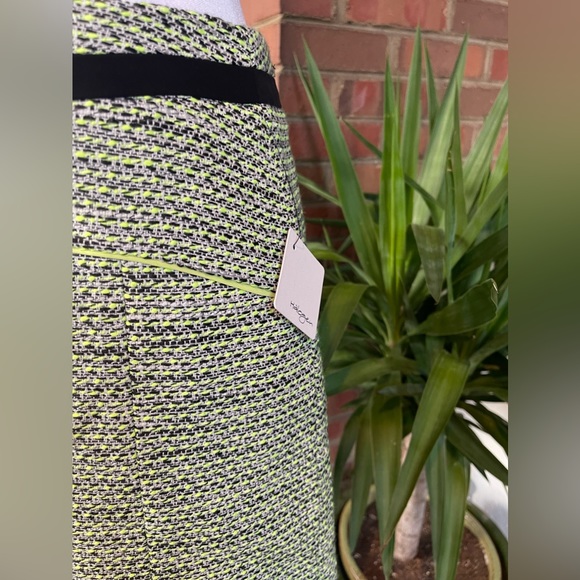NWT Halogen Skirt! See pictures & make offer! - Picture 4 of 5